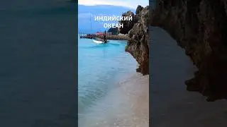 Отдых на Занзибаре Танзания сказочные пляжи Африки 