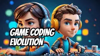 Top Programming Languages for Game Development (2000-2025) 🎮💻🕹️👾🖥️