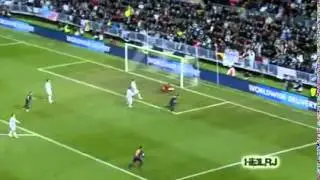 Andrés Iniesta Football skills Amazing!!