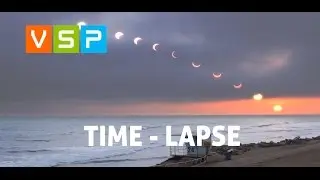 Portfolio Video Shoot Production TimeLaps