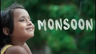 Monsoon - A Lovely Rainy Day || Kolkata 2018