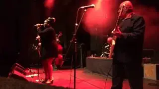 Sister Cookie - Burnt Toast And Black Coffee