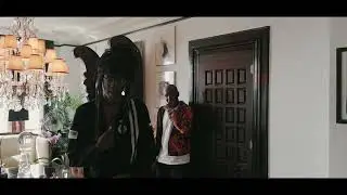 feardorian & quinn - duh (music video)