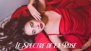Le Spectre de la Rose - Fashion Film