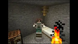 Minecraft kidnap mod