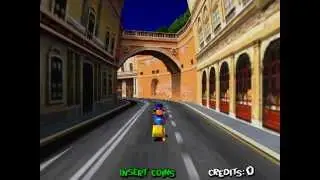 Radikal Bikers