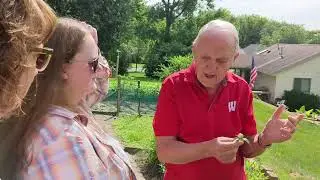 Fred Sauder Garden Tour 2022