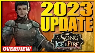 House Greyjoy 2023 Update for A Song of Ice and Fire Miniatures Game