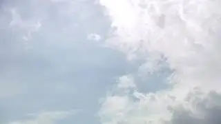 60 Minutes Clouds and Sky