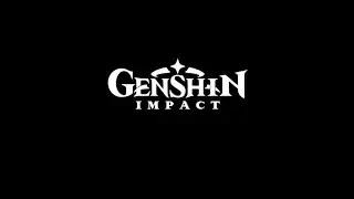 1 Часть игры в Genshin impact .  Весело и классно ! (Все подробности в описании )