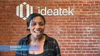 IdeaTek's Kansas-based customer service keeps our customers connected