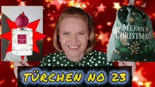 Le Scoers de Noe - Red Berries Elixir  / Seelenzeit AK / Türchen 23