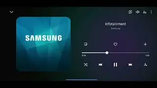 Infotainment - Samsung - Samsung20 from Galaxy S4 Live Demo Unit
