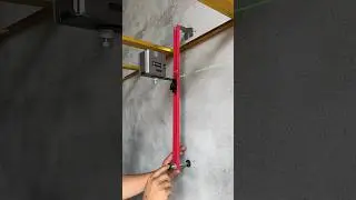 Universal Laser Level Wall Mount Bracket: Precision and Versatility for Perfect Leveling