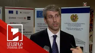 Վաղը տրվում է նոր մեկնարկը նոր Սահմանադրության և նոր գաղափարների քննարկման. Գրիգոր Մինասյան