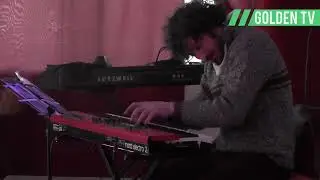 Herbie Hancock - Chameleon (Cover)