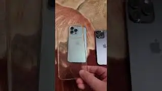 Подойдет ли чехол с iPhone 13 Pro Max на iPhone 14 Pro Max ? 