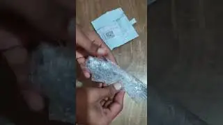 Flipkart unboxing 📦 || unboxing a new Flipkart order || Flipkart fraud 😡 #shorts #flipkart #shopee