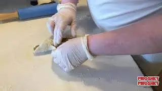 Make our famous Sausage Roll at home!