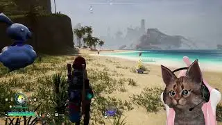 Palworld Community Server