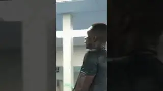 Muhammad Ali x Stylebender
