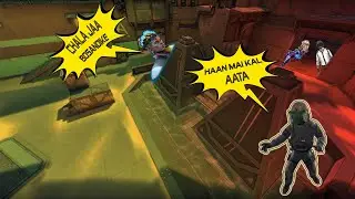 When A CSGO Pro Shifts To Valorant