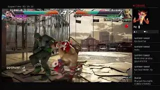 KARAN_BHULLAR9's Live PS4 Broadcast
