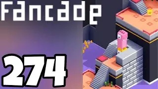 Fancade || Gameplay Walkthrough || World 65 || Dino Bros || Level 41-50 || 