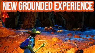 Grounded: Is NG+ Coming in the Next Update?