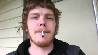 Smoke Break: Dat Beard Tho