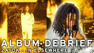 zayok - In elsewhere | Hidden Driveway Debriefs