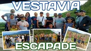 VESTAVIA FAMILY 2021 ESCAPADE