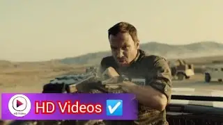 Своя война - Русский трейлер (2021)