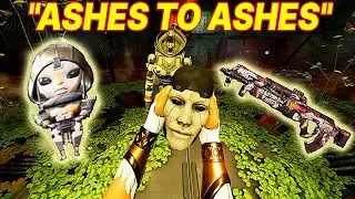 APEX LEGENDS 