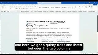 How to use Copilot in Microsoft Word
