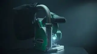 Cordless GROOVER 500-LP from Leister