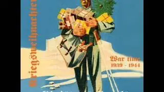 Stille Nacht, heilige Nacht