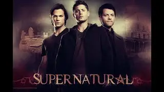 Сверхъестественное Игра | Supernatural The Game [Обзор]