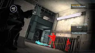 Ben Plays Batman: Arkham Asylum - Part 8