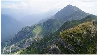 Красота Абхазии
