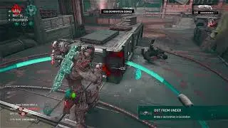 Gears Of War 4 - Montage #2