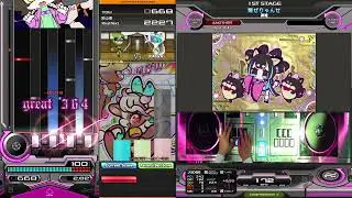 爆ぜりゃんせ（SPA)