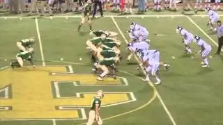 Adam Pilapil Junior Highlight Tape