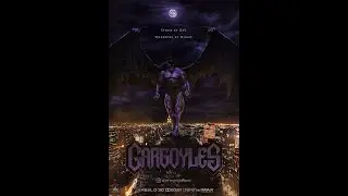 Gargoyles (Live-Action) - Imagined Opening