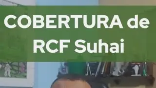 O que SIGNIFICA Cobertura de RCF na SUHAI Seguro? - [O QUE COBRE?]