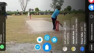 #cricket #tapeball cricket what cricket short amzing hitting sajid luck & asmatullah
