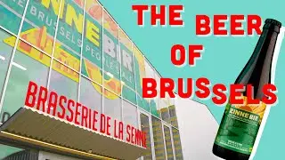 De La Senne: Belgium's original craft brewery