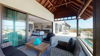 Penthouse Pool Suite, Mythic Suites & Villas
