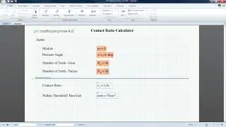 Content Protection PTC Mathcad 6.0
