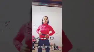 CÁCH ĐỂ LUYỆN TAY KHOẺ.